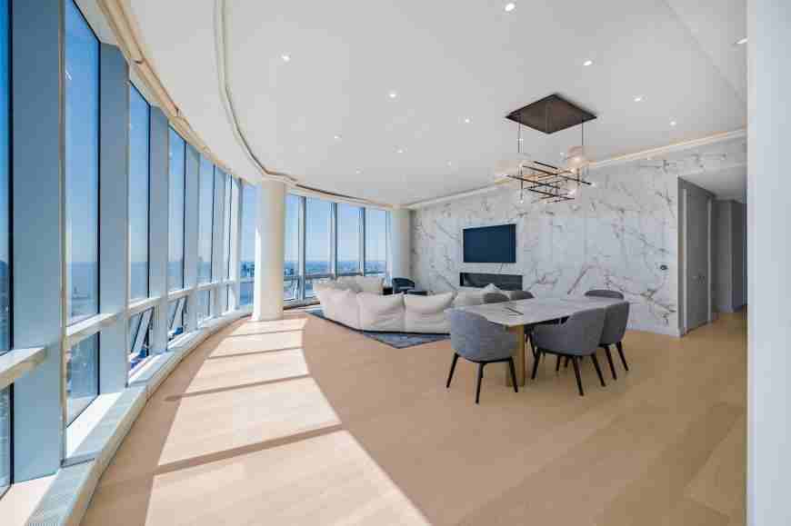 15 Hudson Yards - Photo 5 of 10