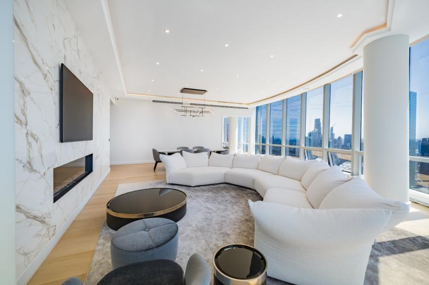 15 Hudson Yards - Photo 6 of 10