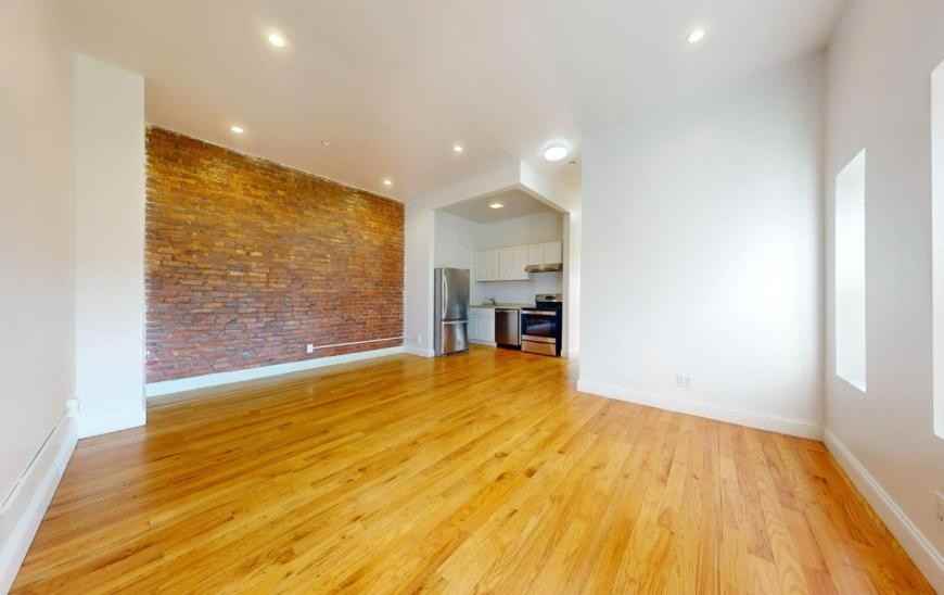 101 W 127th St - Photo 2 of 9