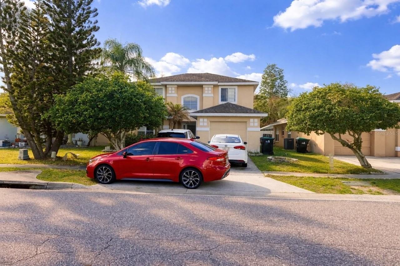 13112 Meadowfield Dr