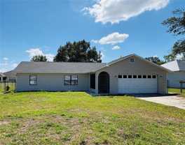 2870 Sw 143rd Place Rd - Photo 1 of 1