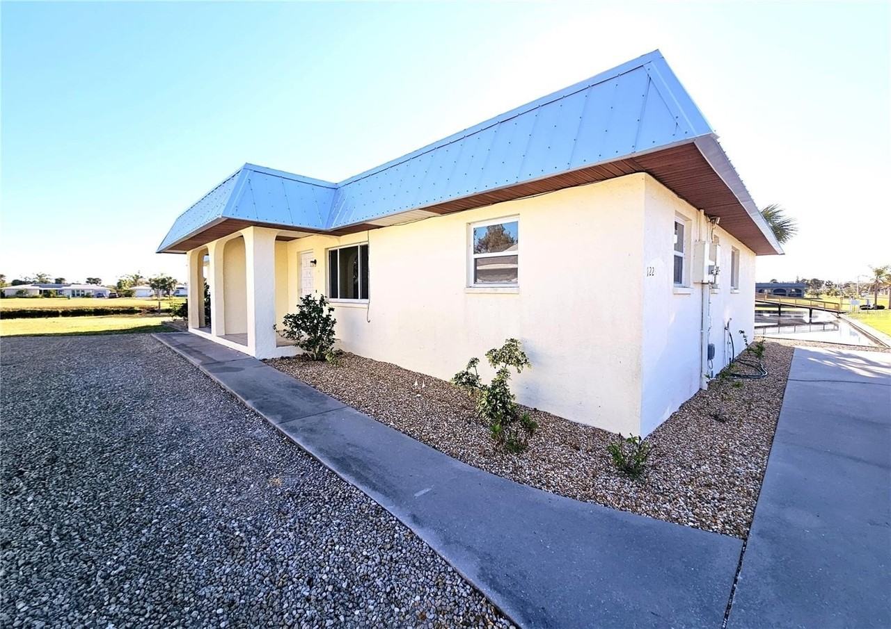 122 Boundary Blvd #A