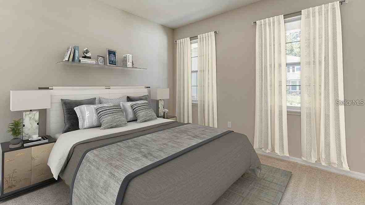 8313 Wheat Stone Dr - Photo 4 of 5