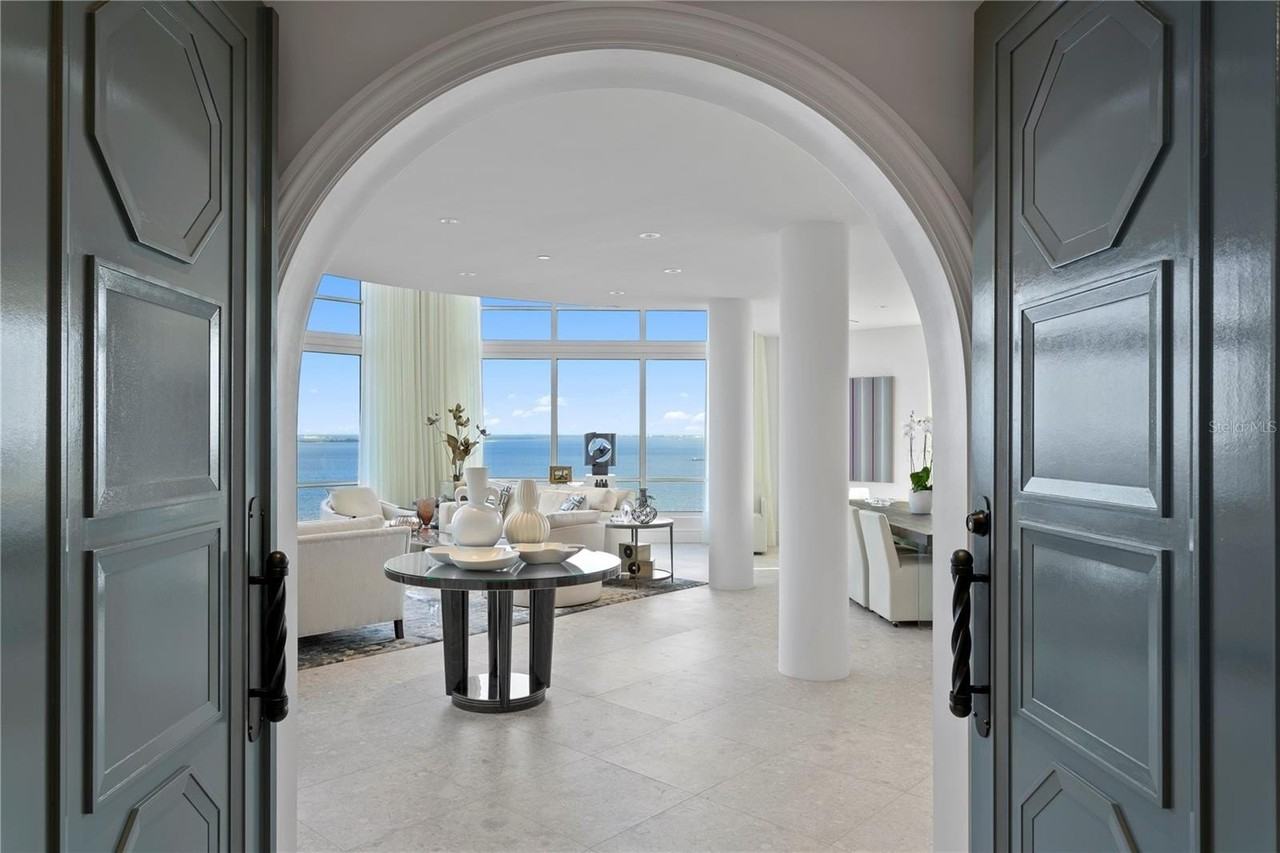 4201 Bayshore Blvd #2101 - Photo 6 of 50