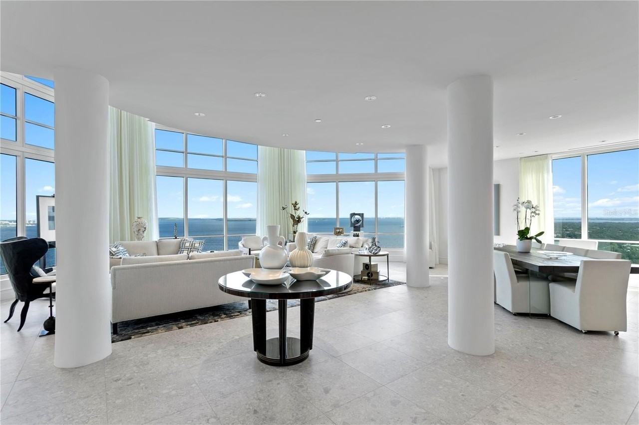 4201 Bayshore Blvd #2101 - Photo 7 of 50