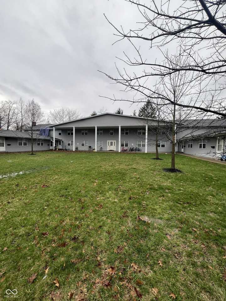 1316 Millerwood Ct #3