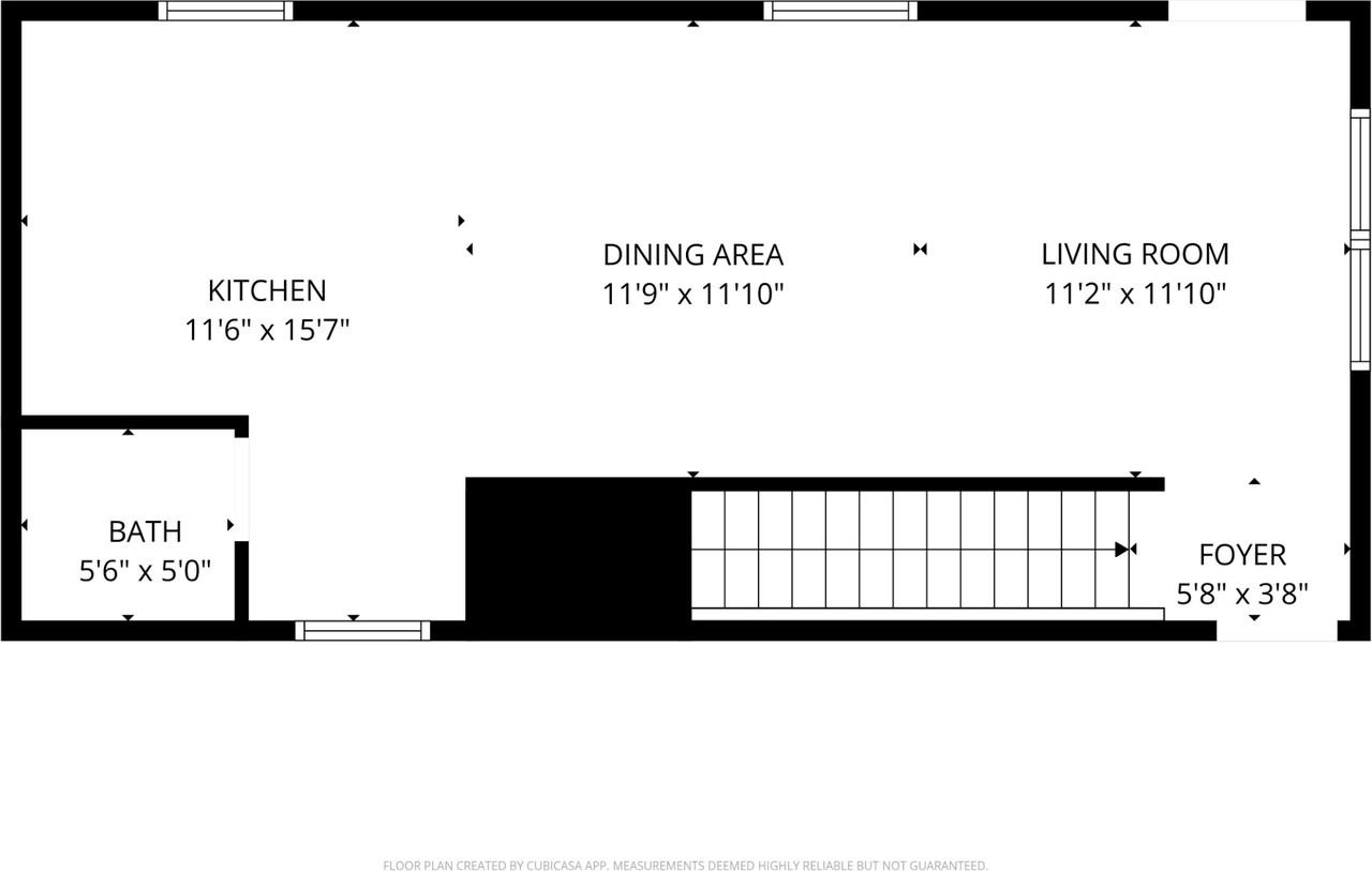 421 E Glendale St #1 - Photo 2 of 3