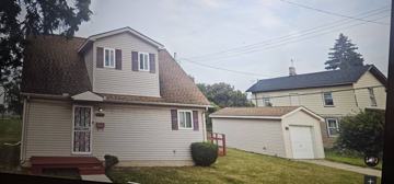 featured image of 9501 Lauder St #1