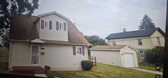 9501 Lauder St #1 - Photo 1 of 1