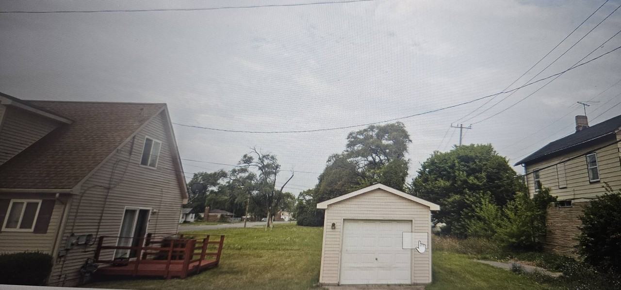 9501 Lauder St #1 - Photo 2 of 2