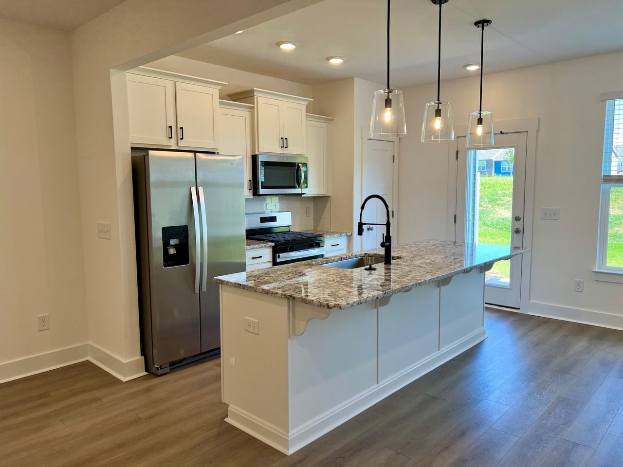 1242 Cherry Orchard Rd #1 - Photo 6 of 37