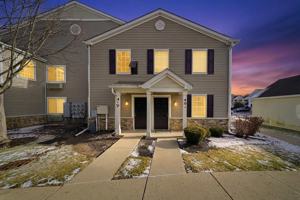 featured image of 417 Silverstone Dr Unit 417