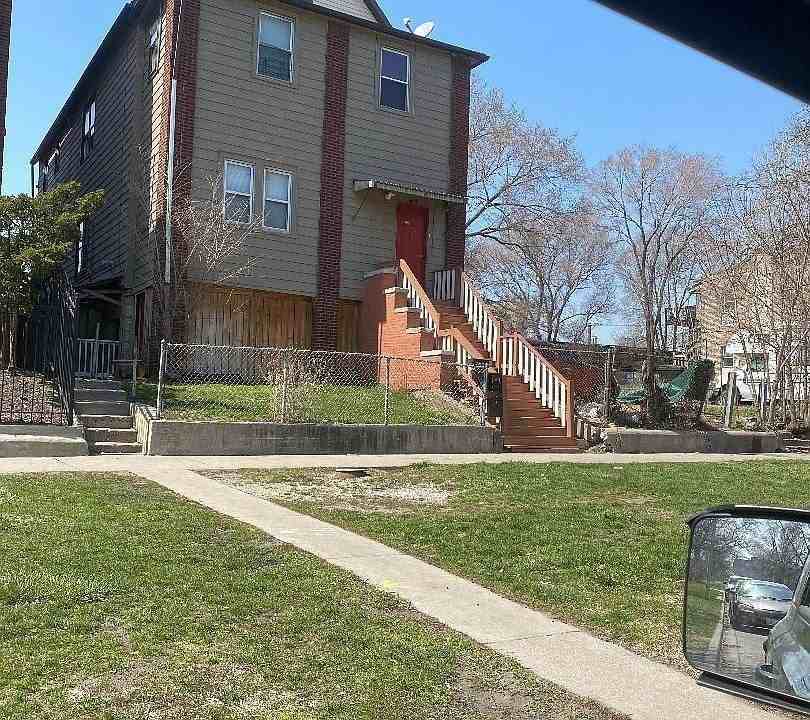 5918 S Calumet Ave Unit G