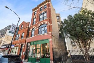 1919 W Chicago Ave Apt 4 #Apt 4 - Photo 1 of 1