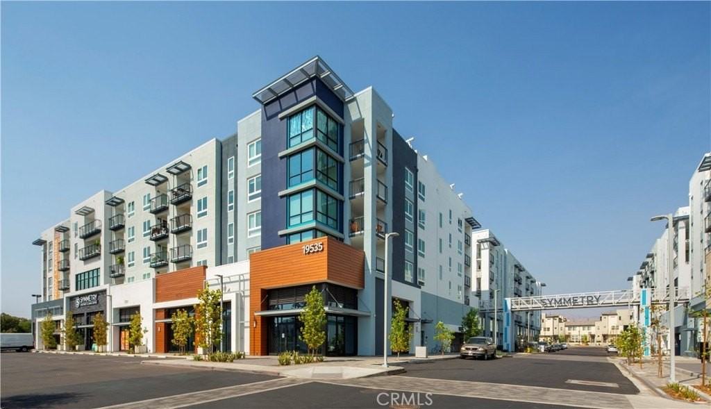 19535 Nordhoff St #35-107 - Photo 4 of 27