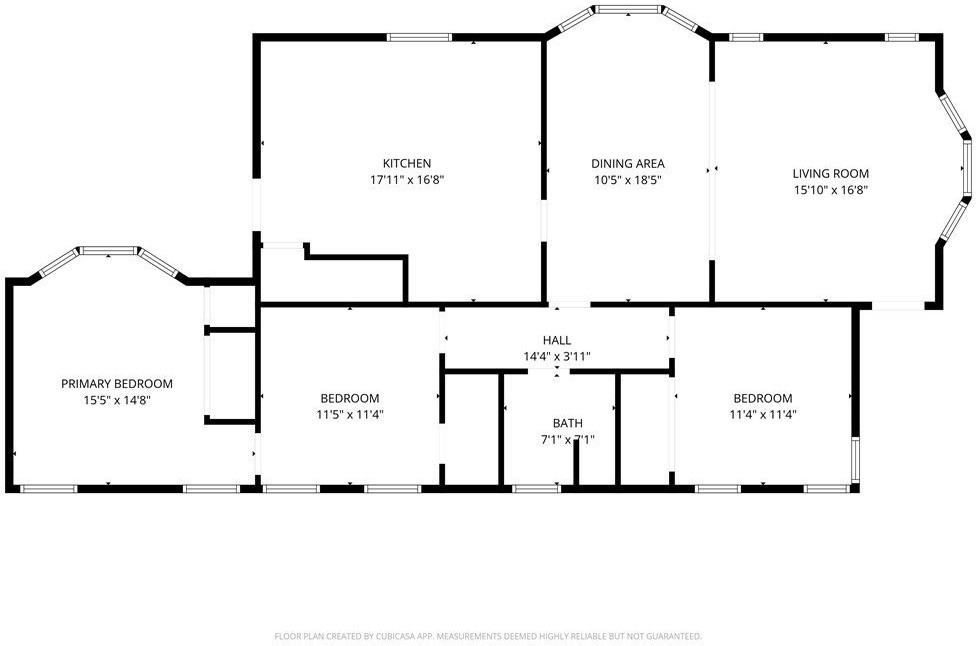 127 S Townsend Ave - Photo 3 of 28