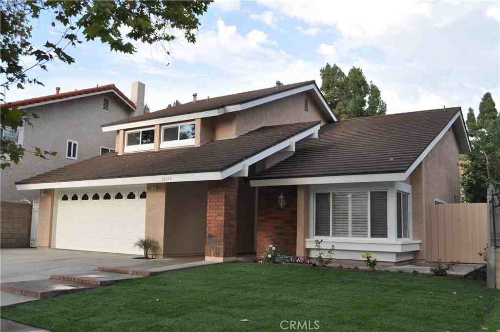 16318 Still Knoll Ln