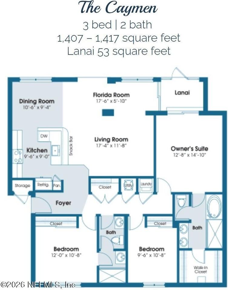 111 25th Ave S Unit M14 - Photo 2 of 41