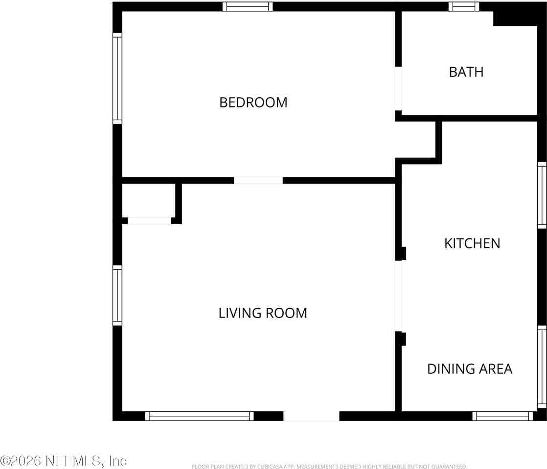 6300 Blanchard Rd - Photo 2 of 12