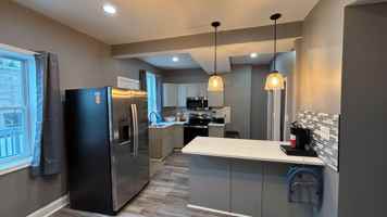 featured image of Belair Rd