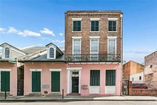 414 Burgundy St #2 - Photo 1 of 1