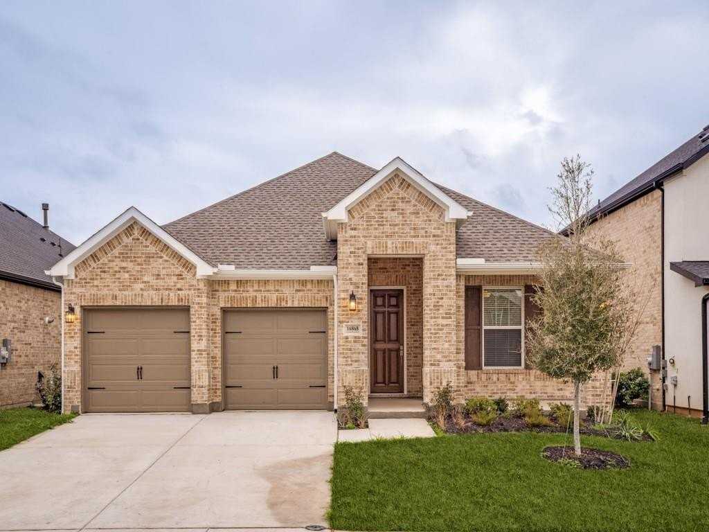 16868 Eastern Red Blvd