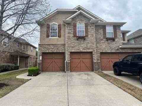 5820 Stone Mountain Rd