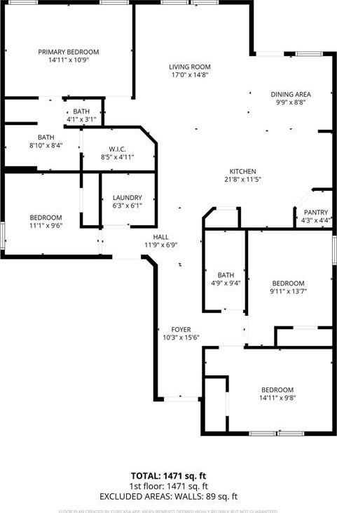 2139 Thornton Dr - Photo 3 of 34