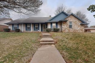 2800 Hedgeway Dr - Photo 1 of 1