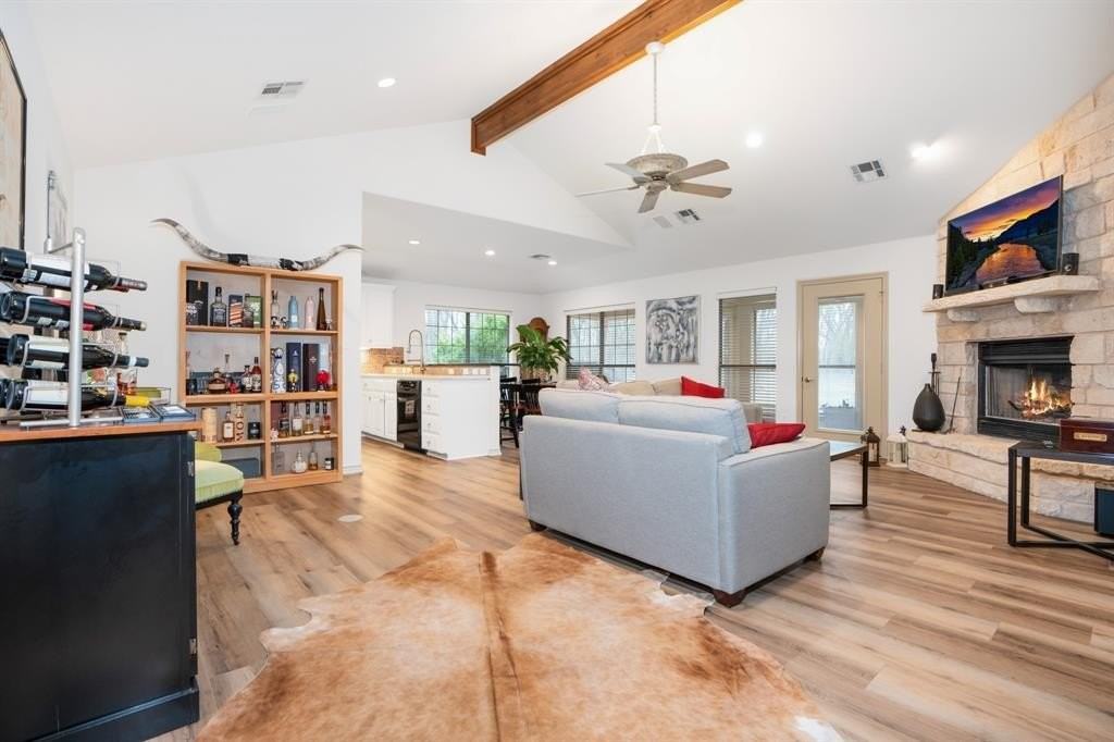 12213 Rolling Oaks Dr - Photo 3 of 30