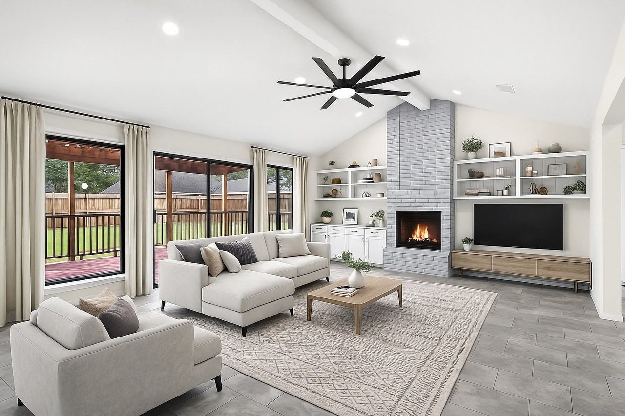 8726 Wildforest Dr - Photo 3 of 28