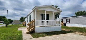 10326 Old Leo Rd #73 - Photo 1 of 1