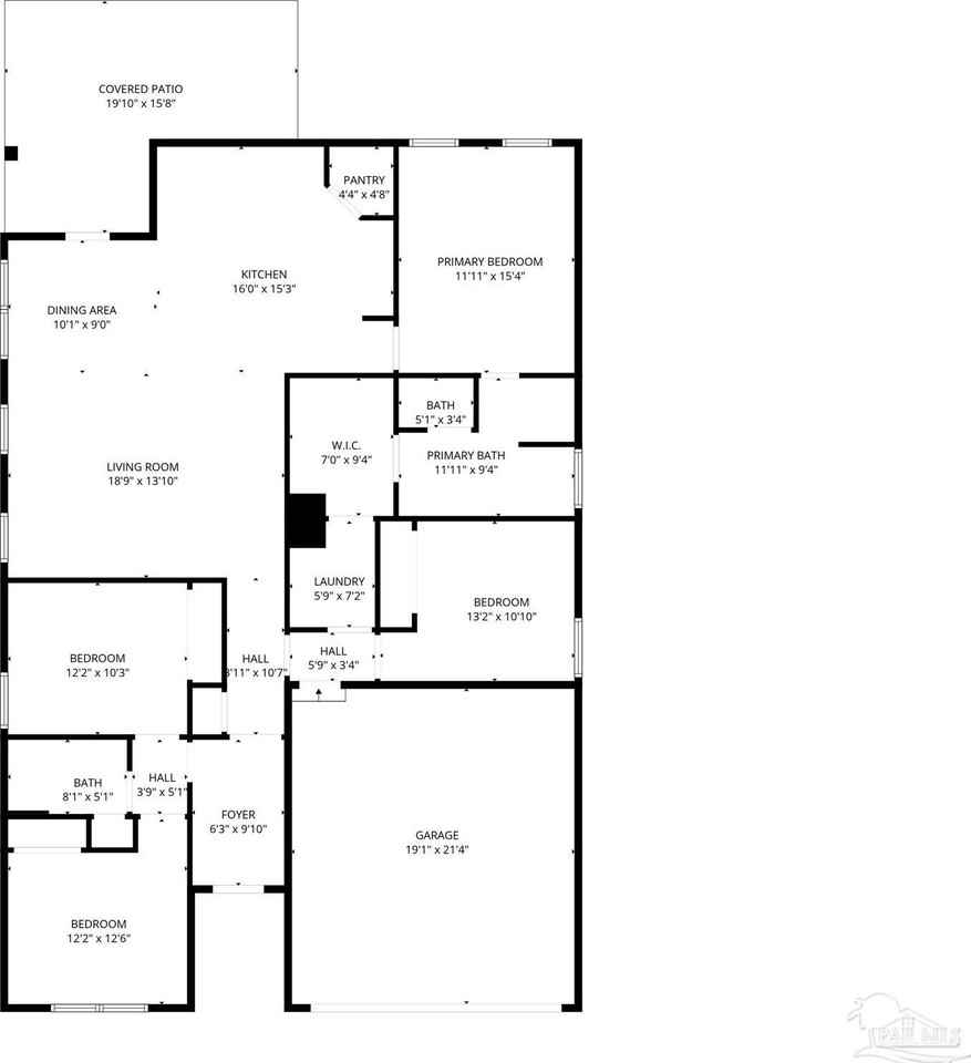 9668 Sagewood Dr - Photo 2 of 28