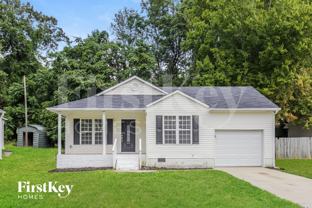 1317 Cushing St - Photo 1 of 1