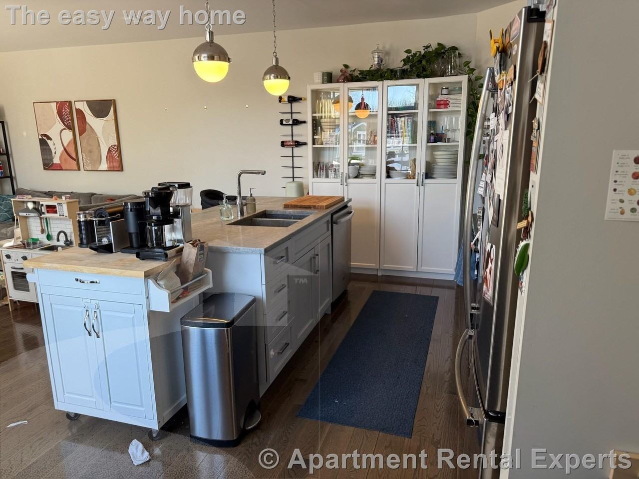 434 Mcgrath Hwy #414 - Photo 2 of 16