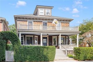 featured image of 14 Greenough Pl Unit A