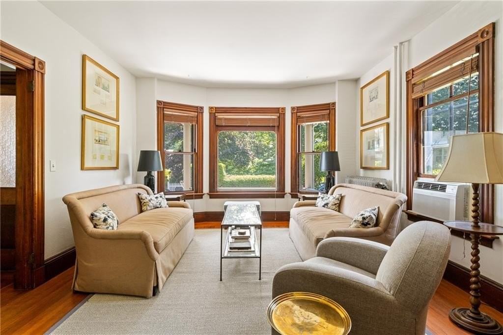 14 Greenough Pl Unit A - Photo 5 of 24