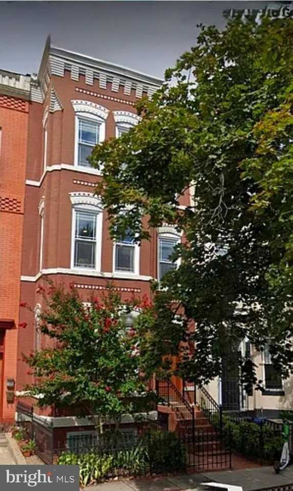 1408 10th St Nw Apt 201