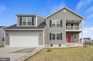 featured image of 486 W Birdie Ln