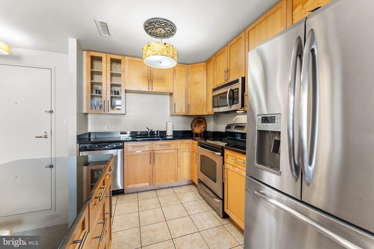 155 Potomac Psge #436 - Photo 4 of 24