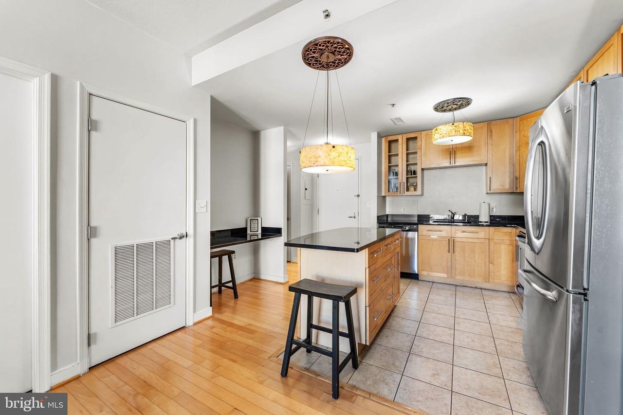 155 Potomac Psge #436 - Photo 5 of 24