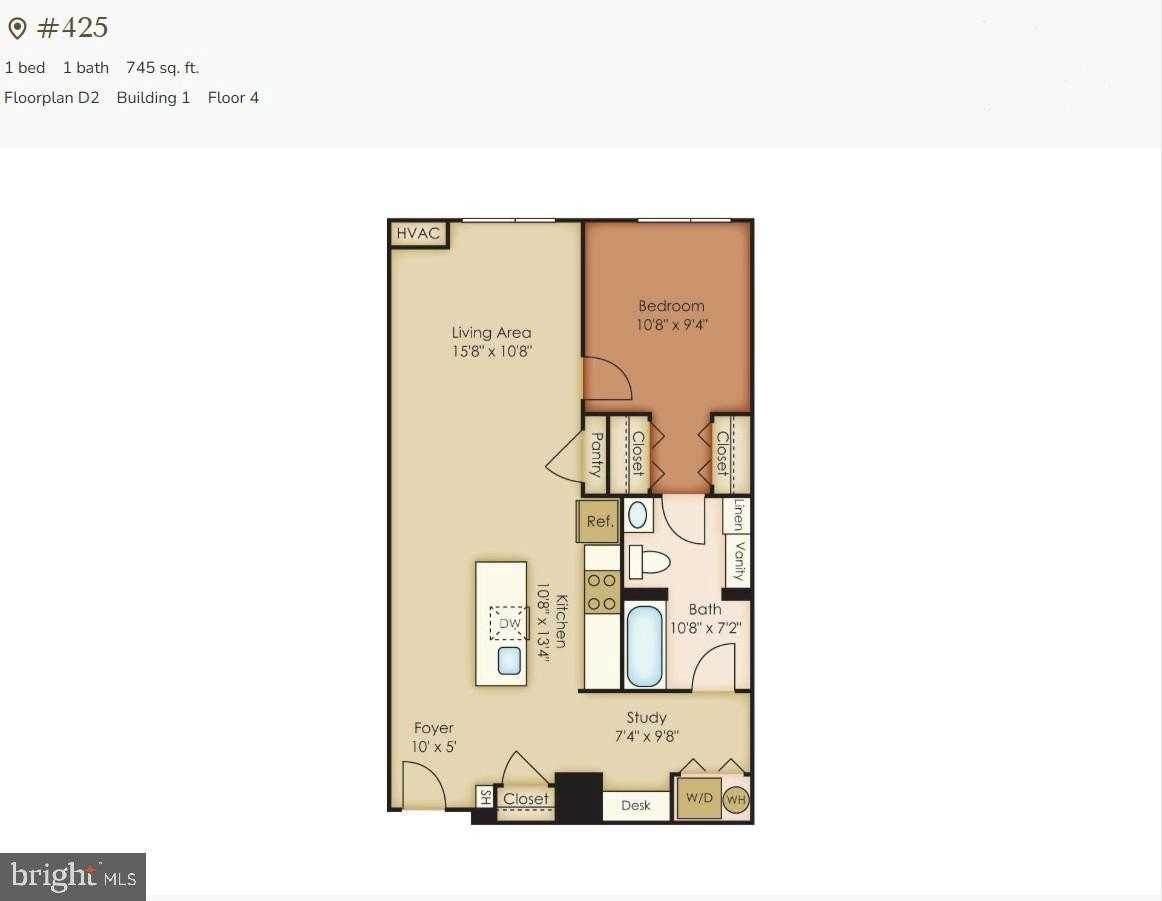 1901 Callowhill St Apt 430-39 - Photo 2 of 17