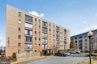 4241 Columbia Pike Apt 601 - Photo 1 of 1