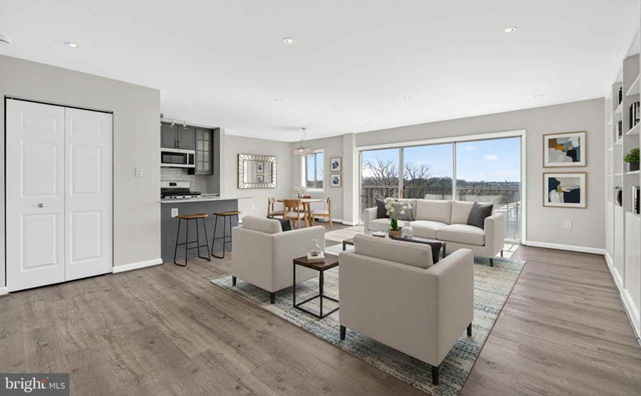 4241 Columbia Pike Apt 601 - Photo 3 of 10