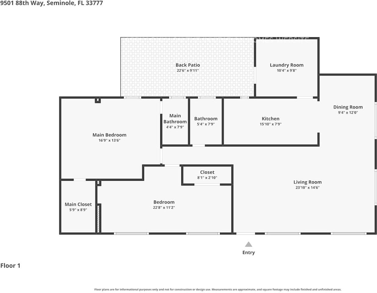 9501 88th Way - Photo 2 of 17