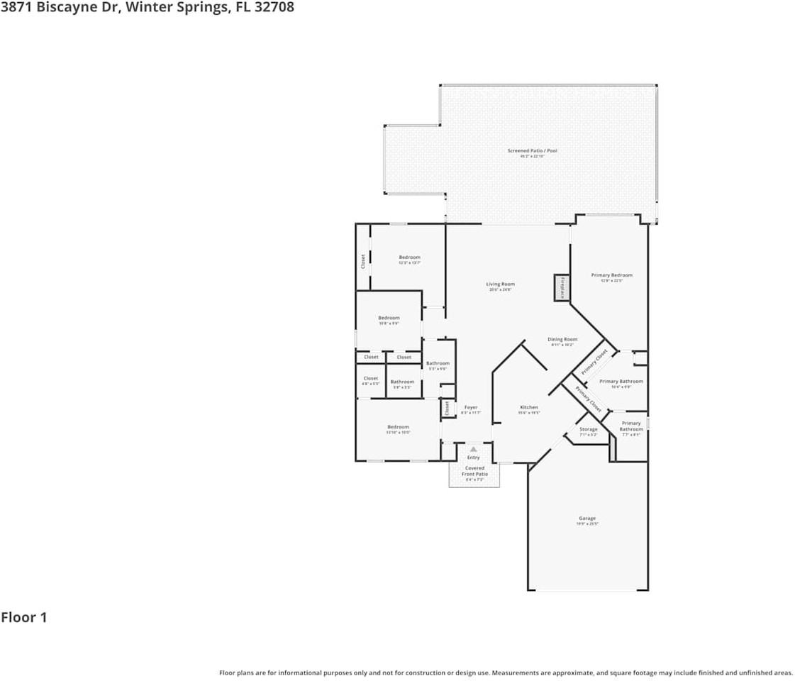 3871 Biscayne Dr - Photo 2 of 17