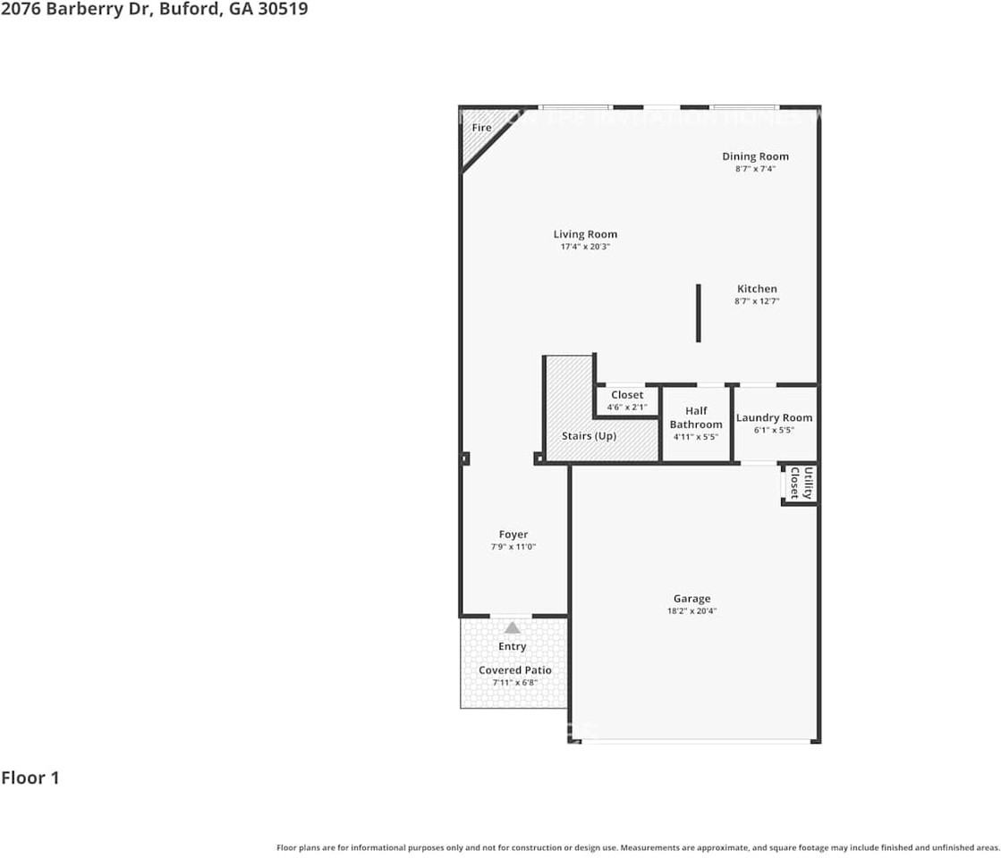 2076 Barberry Dr - Photo 2 of 18