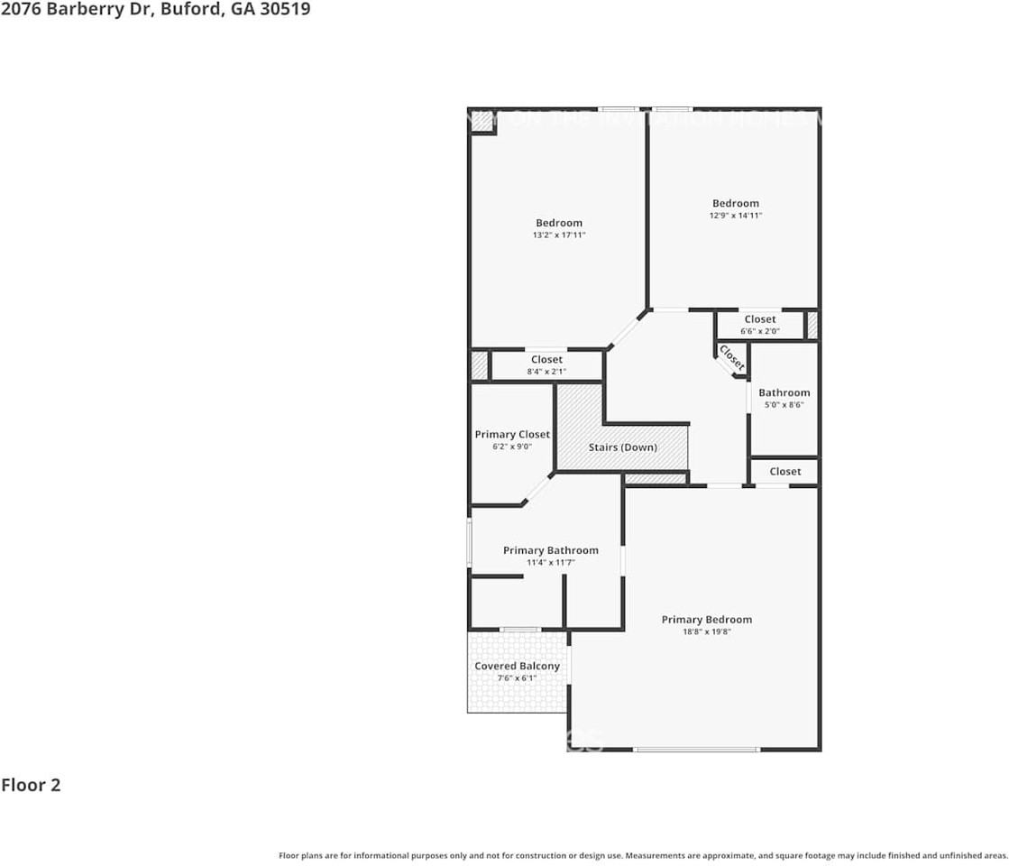 2076 Barberry Dr - Photo 3 of 18