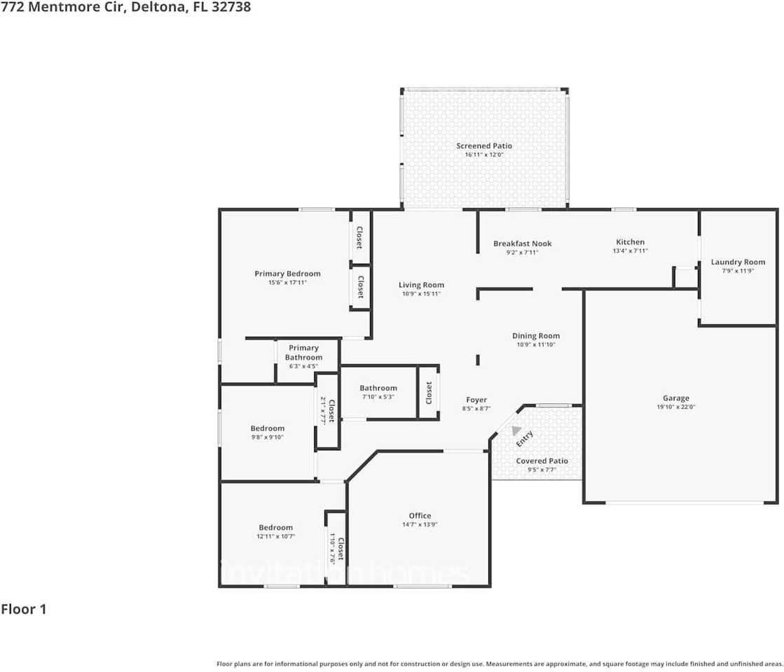 772 Mentmore Cir - Photo 2 of 17