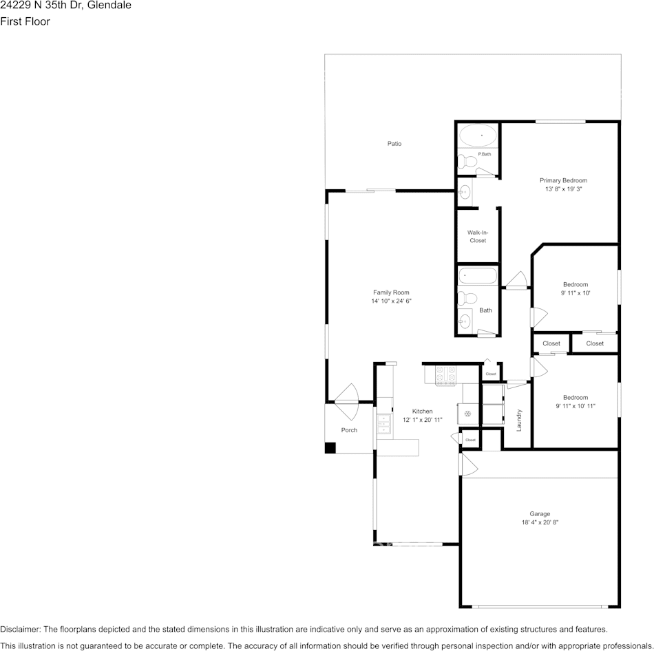 24229 N 35th Dr - Photo 2 of 18